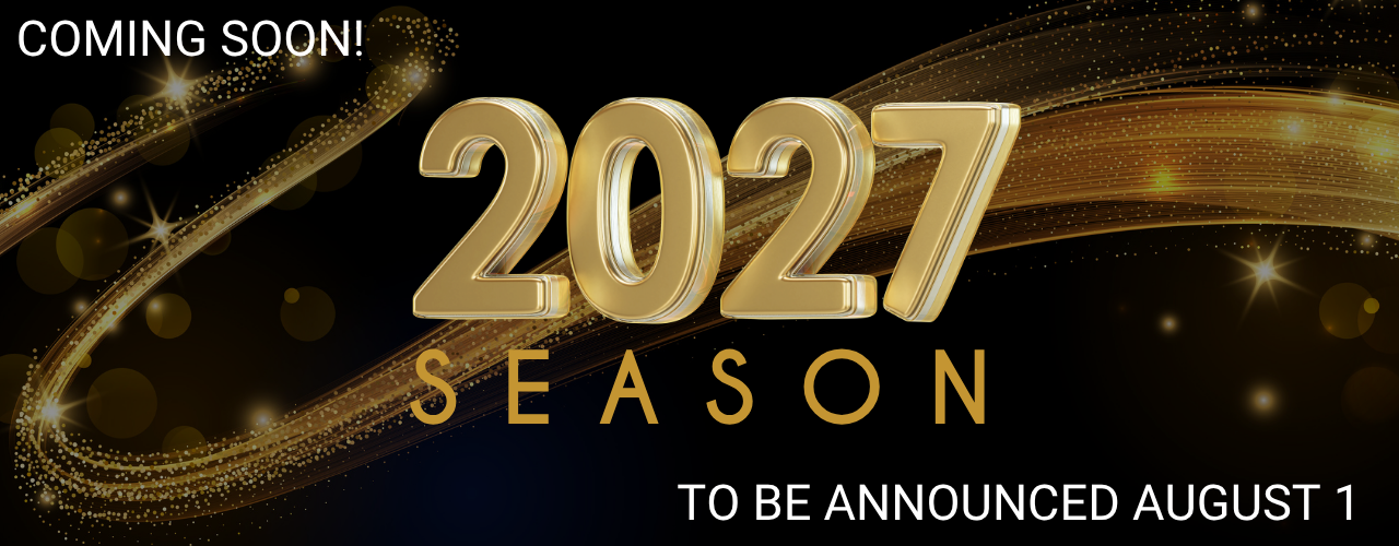 2027 Season Annc Aug 1 Web Feature 1280x500